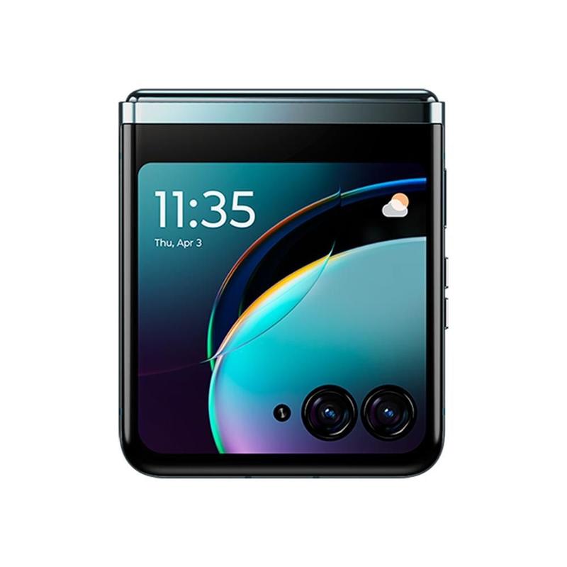 Smartphone Motorola Razr 40 Ultra, 5G, 256GB, 8GB RAM, Octa Core